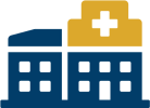 hospital icon