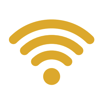 icon of wifi signal